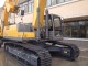 EXCAVATRICE 36T XCMG XE370C
