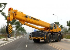 GRUE MOBILE 100T