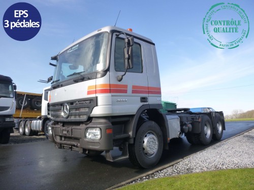 ACTROS 3341