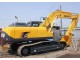 EXCAVATRICE 32T SHANTUI SE 330