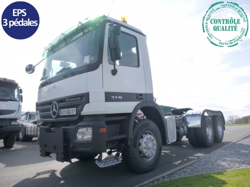 ACTROS 3336