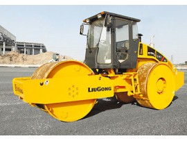COMPACTEUR LIUGONG CLG 624