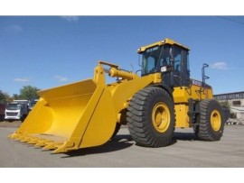 CHARGEUSE 17T XCMG LW500