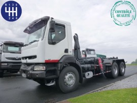 KERAX 400