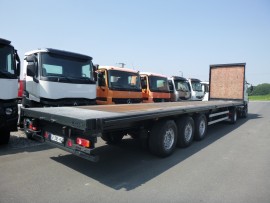 TAUTLINER 