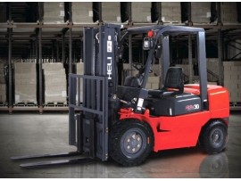 CHARIOT ELEVATEUR 3T