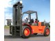 CHARIOT ELEVATEUR 12T