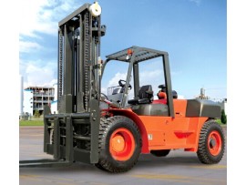 CHARIOT ELEVATEUR 12T