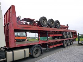 TAUTLINER 