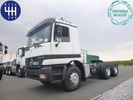 ACTROS 2643