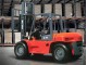 CHARIOT ELEVATEUR 6T