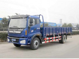 CAMION 4X2 PLATEAU FORLAND 5400