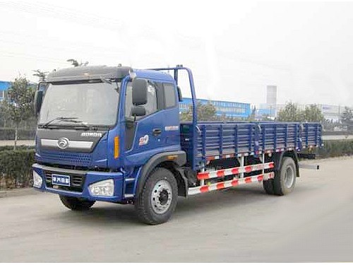 CAMION 4X2 PLATEAU FORLAND 5400