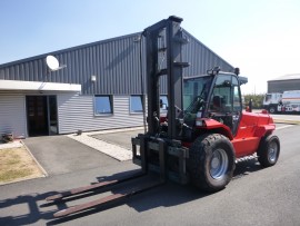 MANITOU MC70