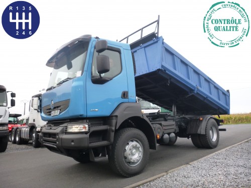 KERAX 450 DXI 