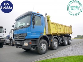 3236 ACTROS