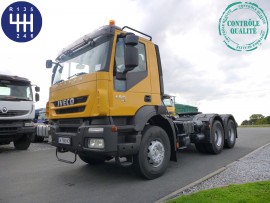TRAKKER 440T45
