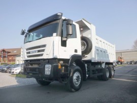 BENNE SDX I-TECH NEUF