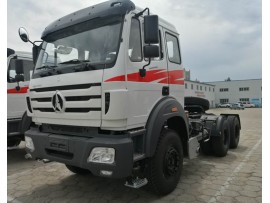 BEIBEN 2642