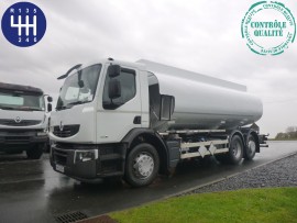 PREMIUM 320 DXI 