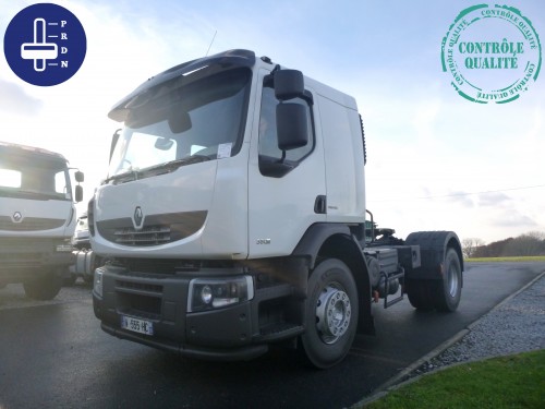 LANDER 380 DXI