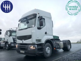 LANDER 450 DXI