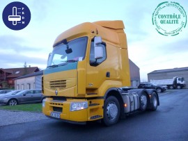 PREMIUM 460 DXI