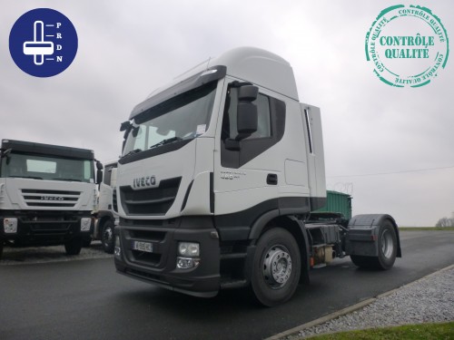 STRALIS AS440S46