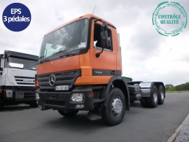 ACTROS 3341