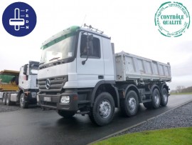 4141 ACTROS