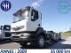 KERAX 410 DXI