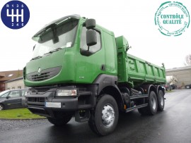 KERAX 430 DXI 