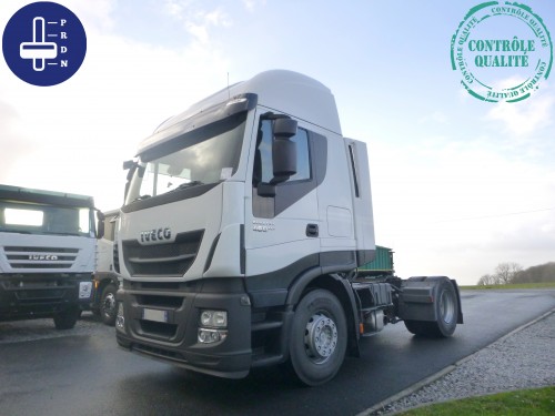 STRALIS AS440S46