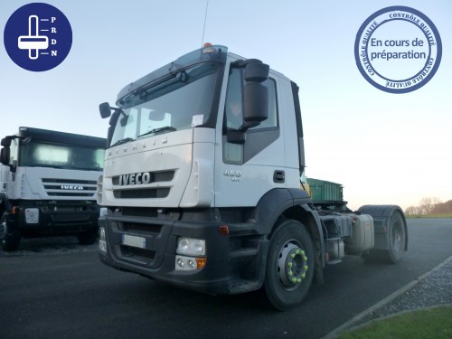 STRALIS AS440S45