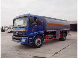 CAMION CITERNE 12 000L 180 TX1818