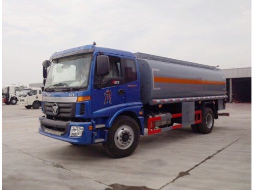 CAMION CITERNE 12 000L 180 TX1818