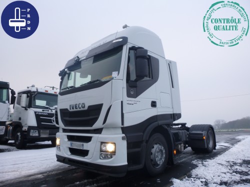 STRALIS AS440S46