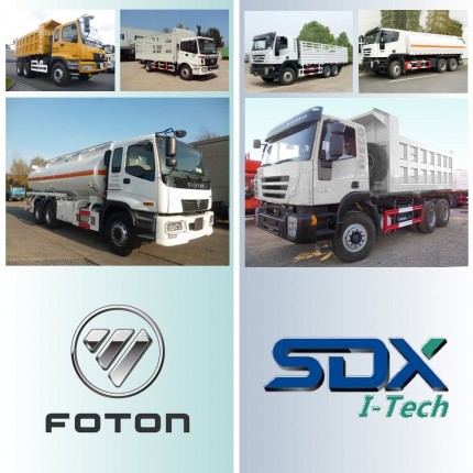Camions