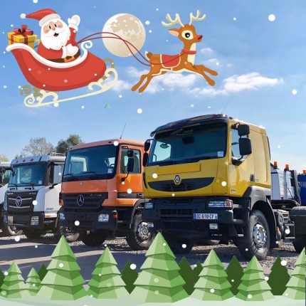 Tracteurs