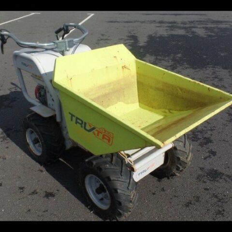 Brouette à moteur Truxta B300G