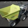 Brouette à moteur Truxta B450G