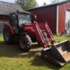 Massey Ferguson 5445 - 2005