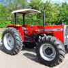 Ferguson TRACTEUR AGRICOLE MASSEY FERGUSON 290
