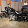 HARLEY-DAVIDSON Softail Breakout 114