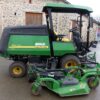 John Deere WAM 1600 turbo - 2013
