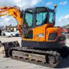MINI PELLE Doosan DX85r