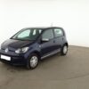 Volkswagen up! 1.0 Up! Club