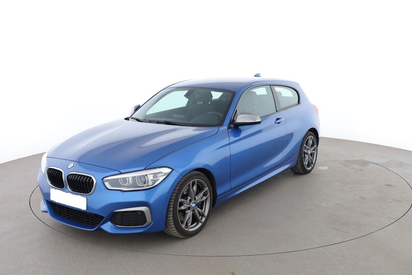 BMW Série 1 140i xDrive M Performance BVA8