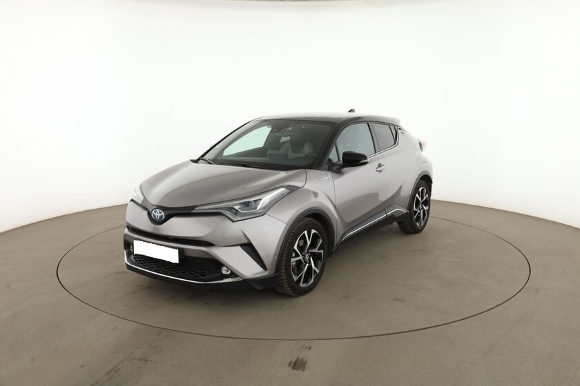Toyota C-HR 1.8 Hybride Collection