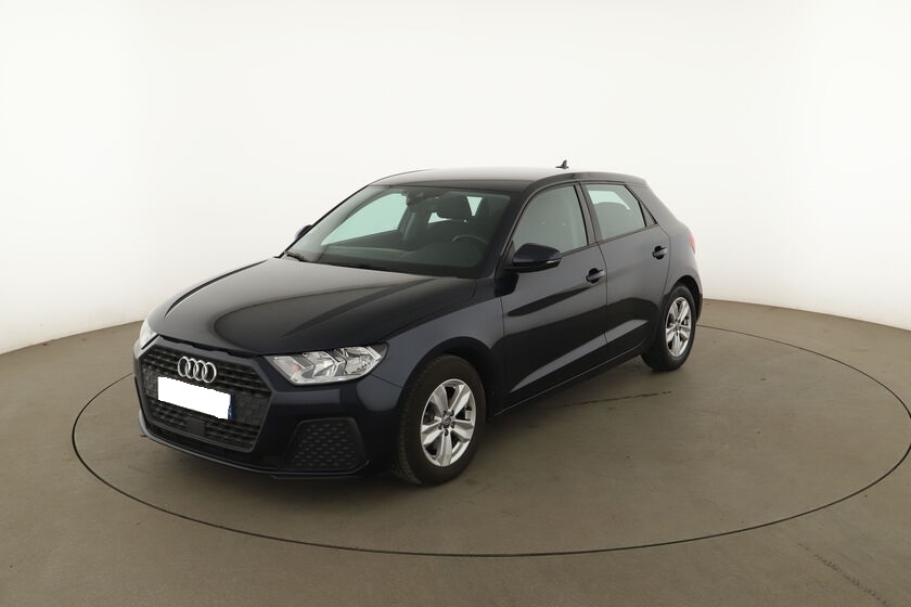 Audi A1 Sportback 30 TFSI S Tronic 7